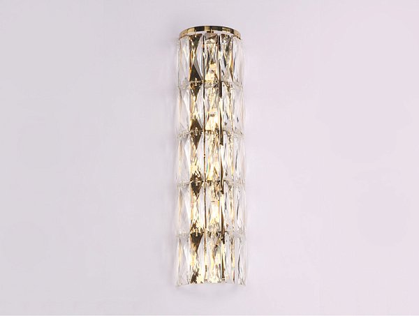 Бра Newport 10125/A gold