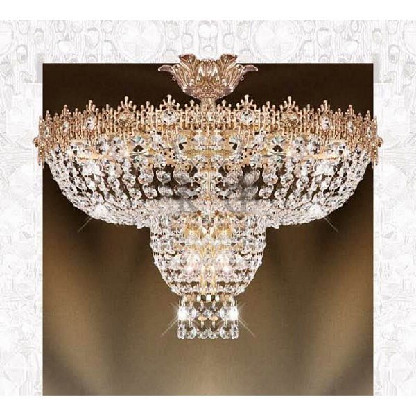 Люстра Riperlamp Dali 068m