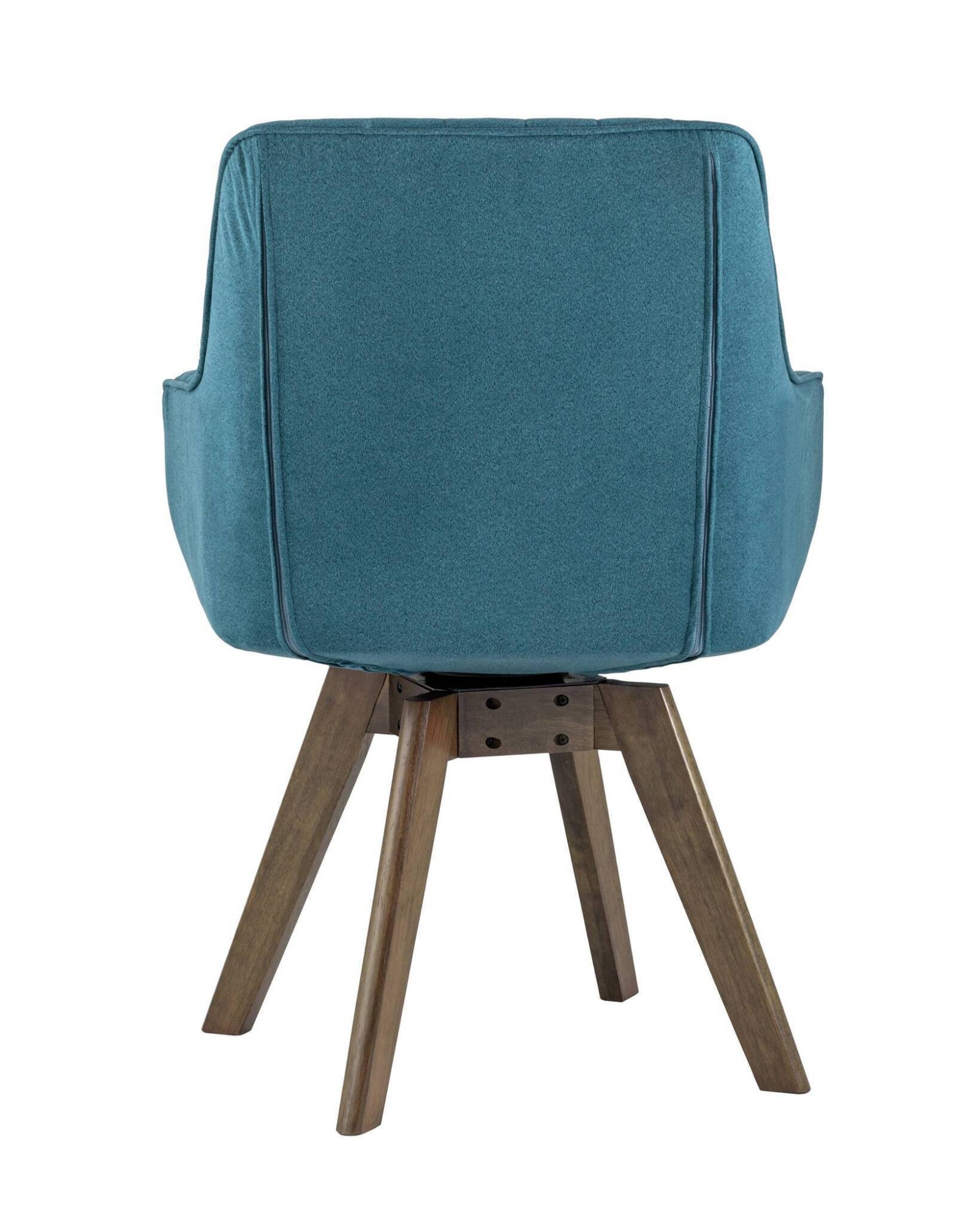 Стул вращающийся MANS бирюзовый 2 шт. Stool Group