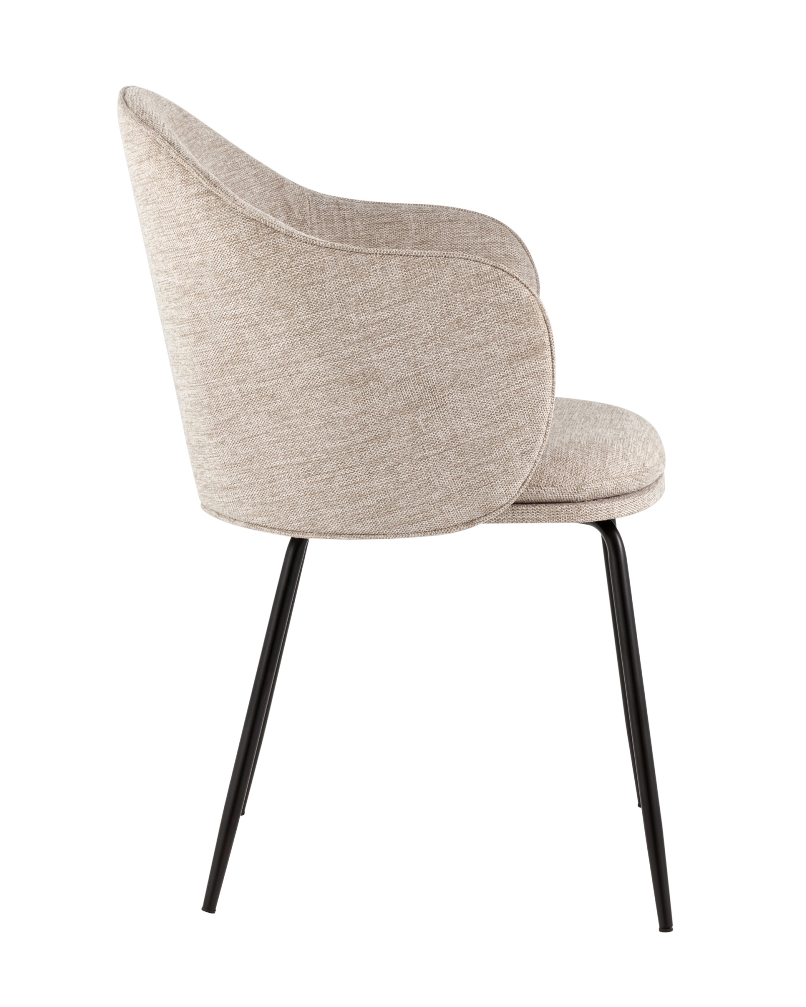 Стул обеденный Echo бежевый Stool Group