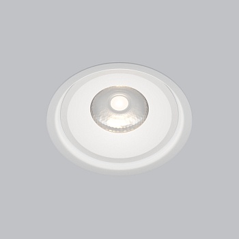 Встраиваемый светильник Elektrostandard 25083/LED 6W 4200K белый