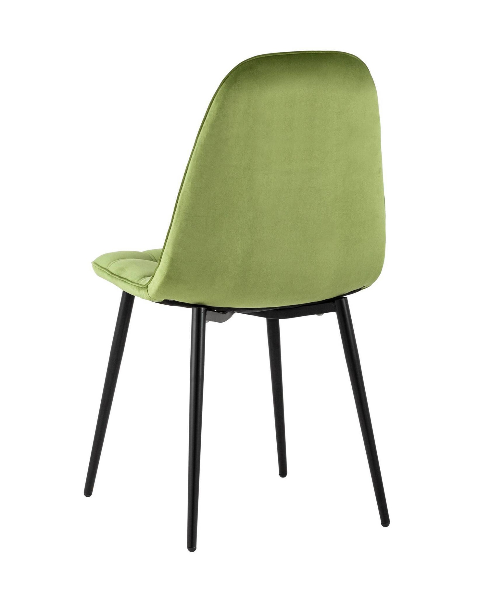 Стул Тейлор велюр травяной Stool Group