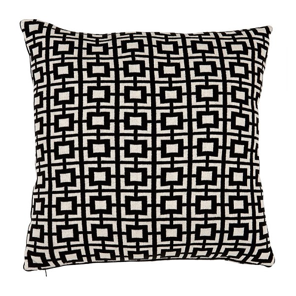 Подушка Eichholtz Abstract Squares 107263