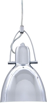 Подвесной светильник Lumina Deco LDP 9030-1 CHR
