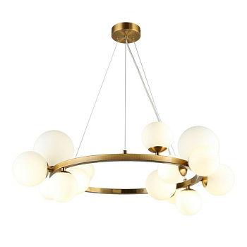 Подвесная люстра APLOYT APL.314.03.14