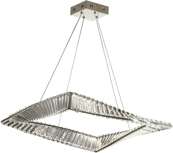 Подвесной светильник Lumina Deco LDP 6039 CHR