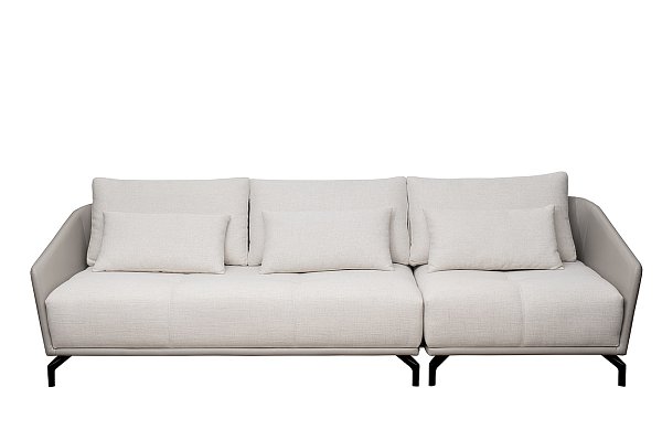 Комплект мебели №1 диван SANTIAGO Garda Decor koml-garda-SANTIAGO
