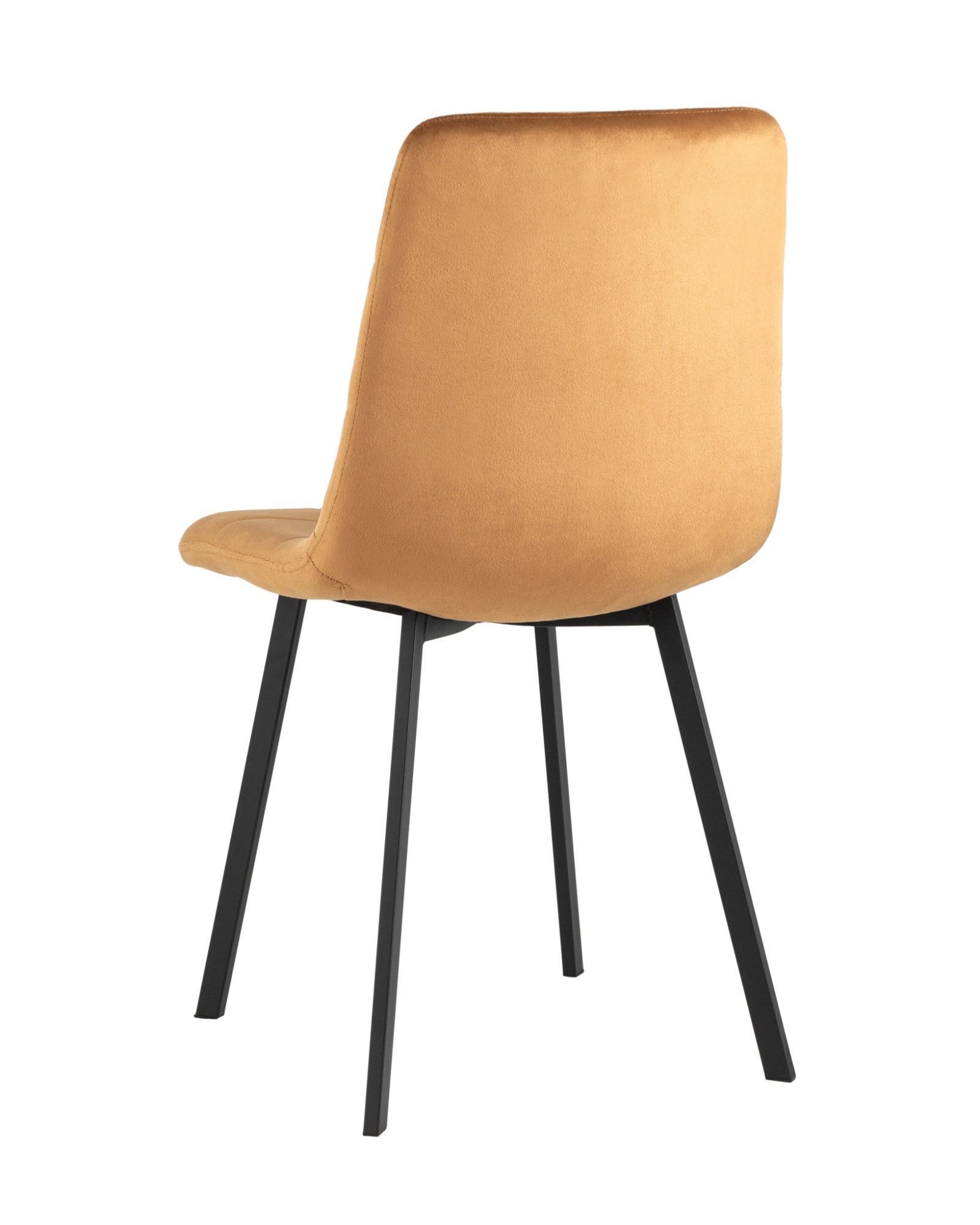 Стул Chilly велюр терракотовый Stool Group