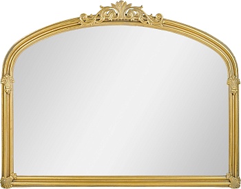 Зеркало настенное Эфиопия Glasar 57-362