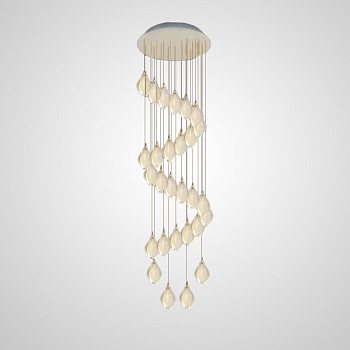 Подвесной светильник LEA MORE D60 by ImperiumLoft