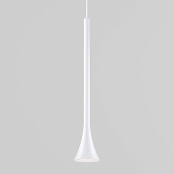 Подвесной светильник Elektrostandard 50314 LED 5W 4000K белый