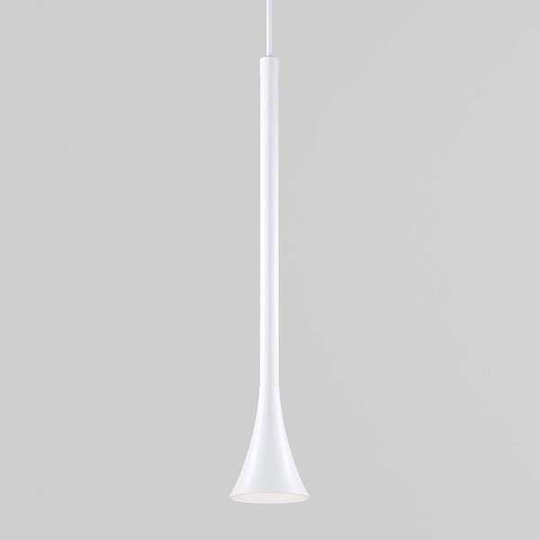 Подвесной светильник Elektrostandard 50314 LED 5W 4000K белый