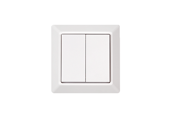 Радио панель Easydim ES-B-W-K4-CF