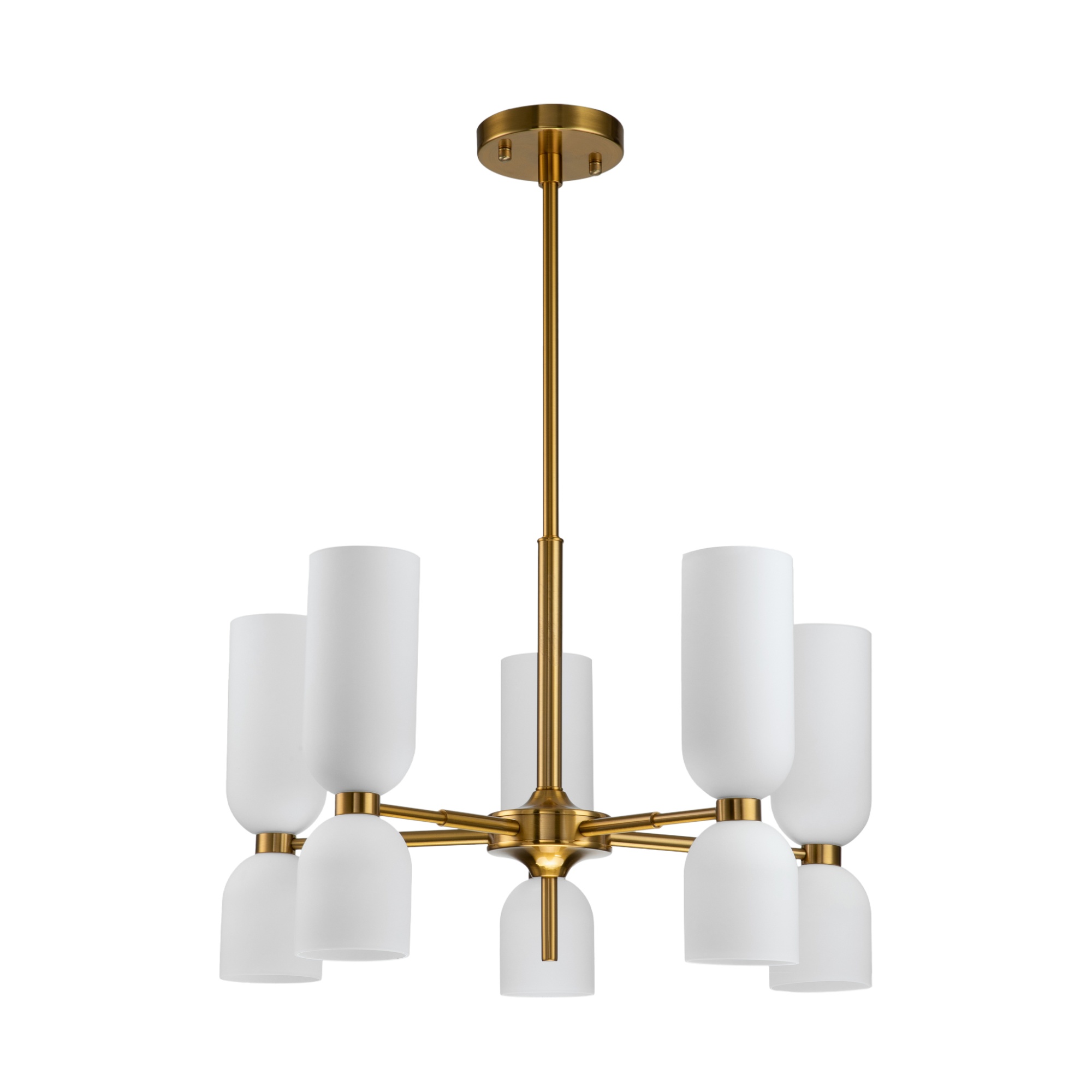 Люстра Favourite 2876-5P