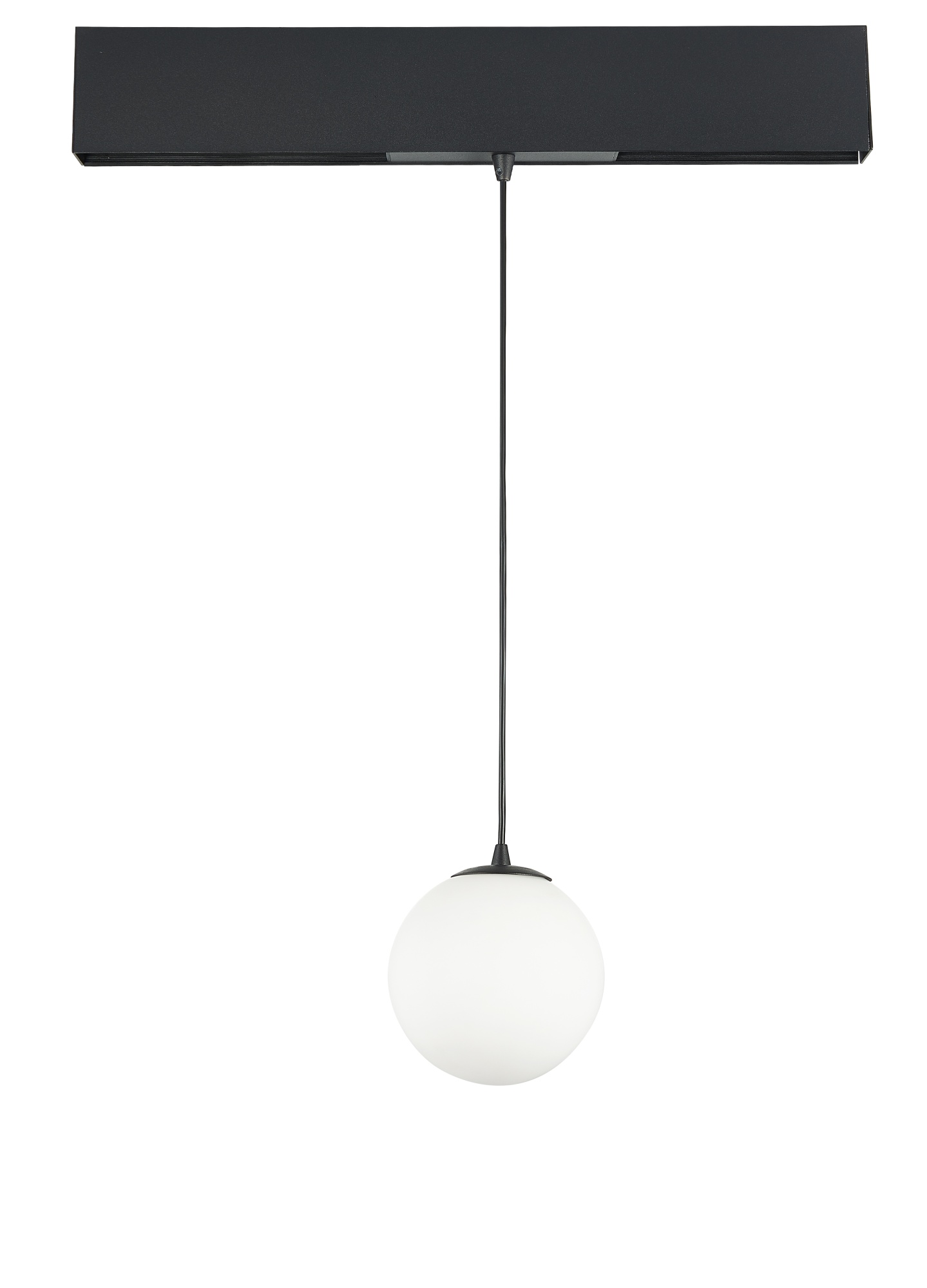 Светодиодный светильник для магнитного шинопровода Donolux DL18794WW10BSDim