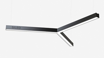 Офисный светильник Siled 7370445