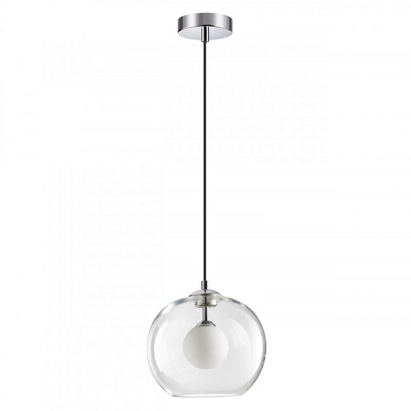 Подвесной светильник Odeon Light 4955/1