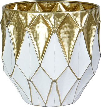 Кашпо Мозамбик Glasar 57-413/1