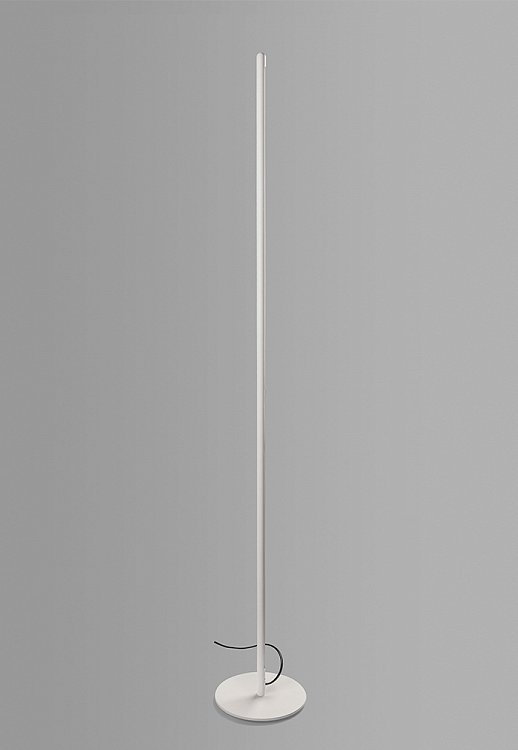 Торшер Crystal Lux CLT 035PT1600 WH