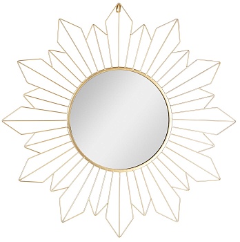 Зеркало настенное Glasar 54-233