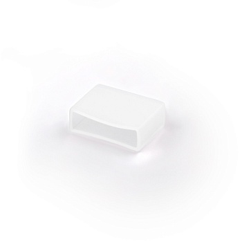 Заглушка Elektrostandard Заглушка для неона 24V 2835 с боковым свечением ун