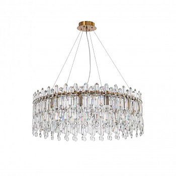 Подвесная люстра Stilfort 2158/05/12P