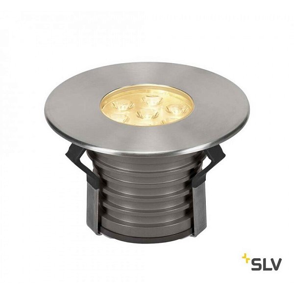 Встройка в грунт SLV 233712