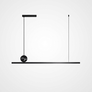 Подвесной светильник FLOYD D L88 by ImperiumLoft