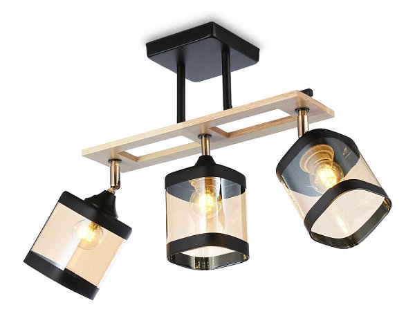 Люстра на штанге Ambrella Light TR9527