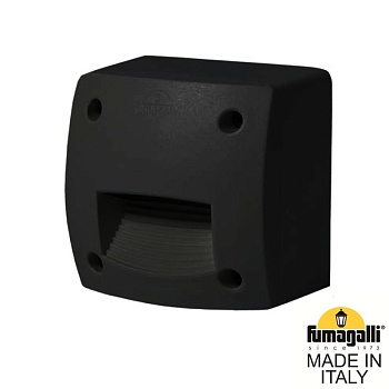 Светильник для ступеней Fumagalli 3S4.000.000.AYG1L