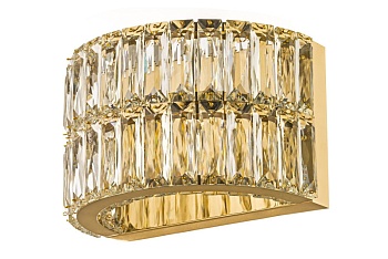 Бра Dio D'arte Caneva L 2.26x16.100 G