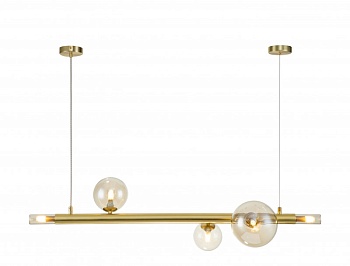 Подвесная люстра Indigo V000246