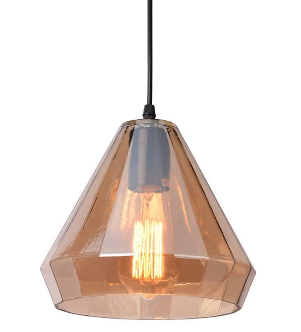 Подвесной светильник Arte Lamp A4281SP-1AM