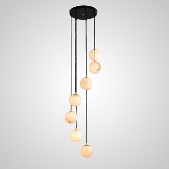 Подвесной светильник MOSA L7 by ImperiumLoft