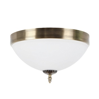 Накладной светильник MyFar MR1527-3C