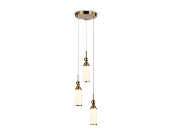 Подвесной светильник Ambrella Light LH55272