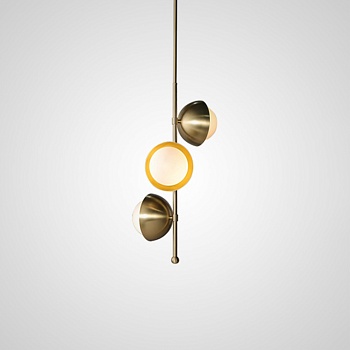 Потолочный светильник BENTA by ImperiumLoft