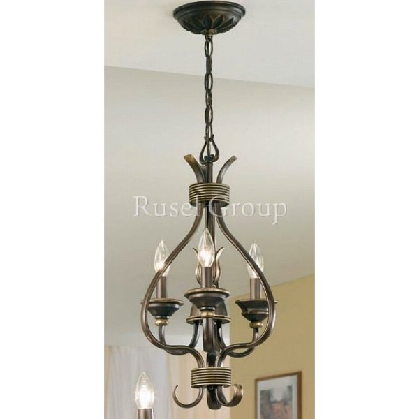 Люстра Kolarz Buckingham 0144.83