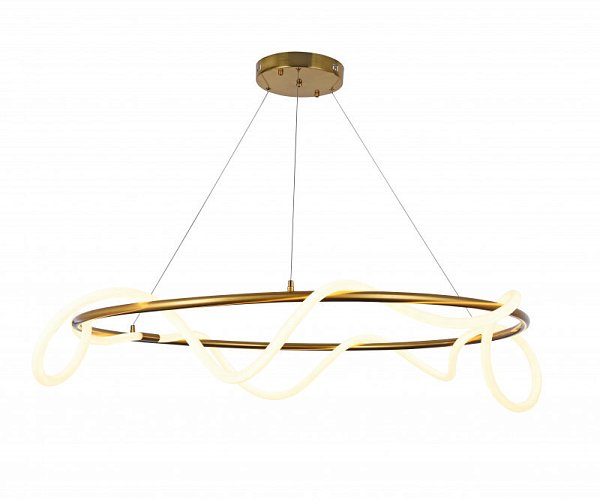 Подвесная люстра Kink Light 08040-110,20