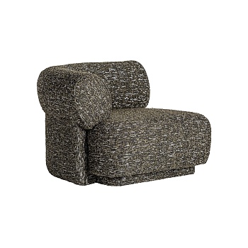 Угловой модуль дивана Kozly 36117 Vical