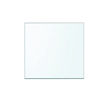 Квадратное стекло 150x150 Vical