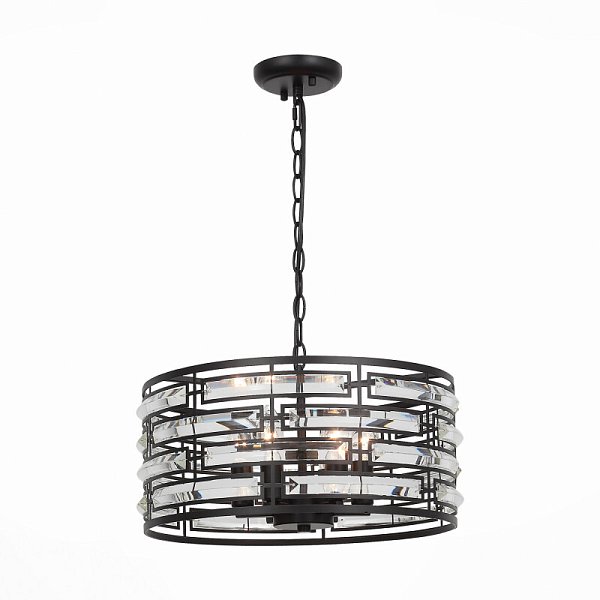 Подвесная люстра ST Luce SL665.403.06