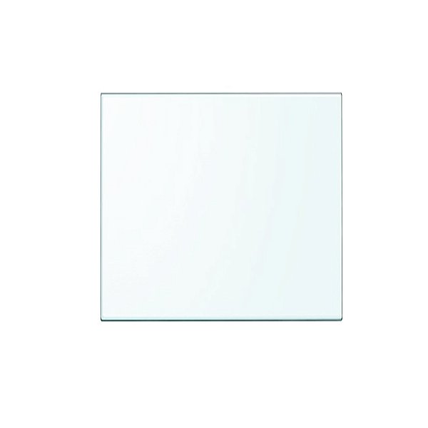 Квадратное стекло 150x150 Vical