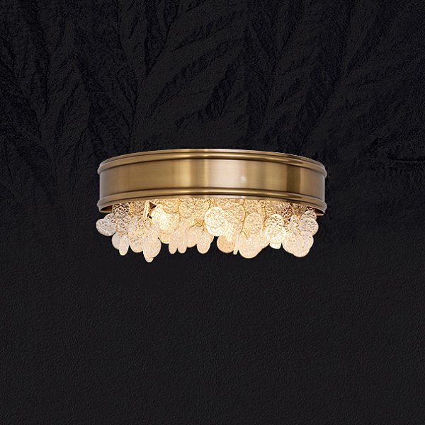 Настенный светильник VERONA WALL A L20 by ImperiumLoft