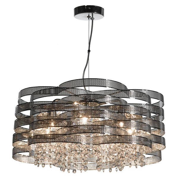 Подвесная люстра Lussole LGO LSL-3407-07