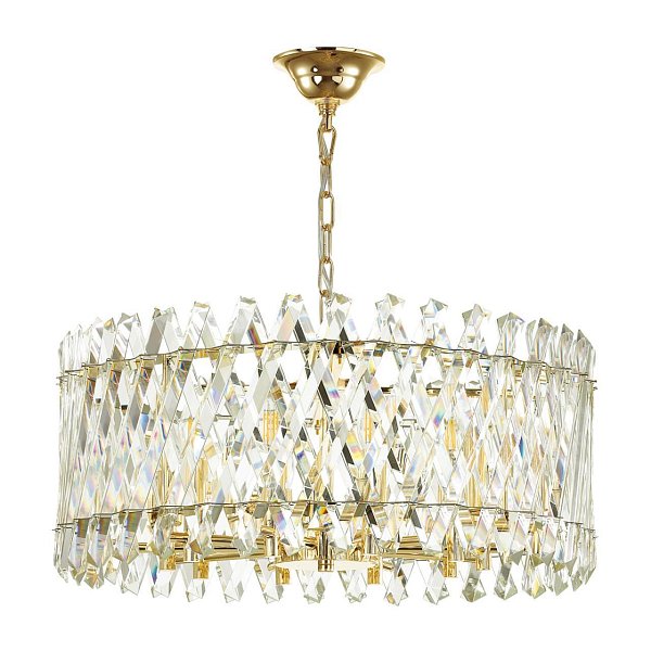 Люстра Odeon Light 4795/10