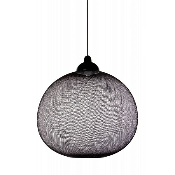 Подвесной светильник Moooi Non Random d48 black