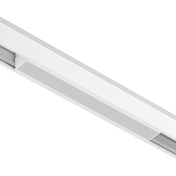 Светильник для низковольтного трека SWG SY-601211-WH-12-WW