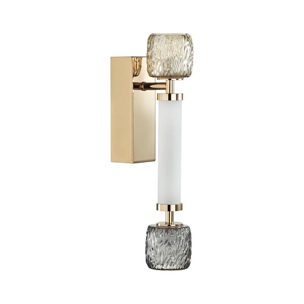 Настенный светильник Odeon Light 5426/13WL