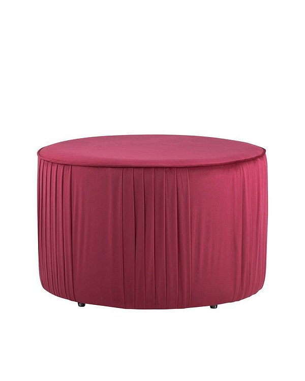 Пуф Мира большой фуксия Stool Group